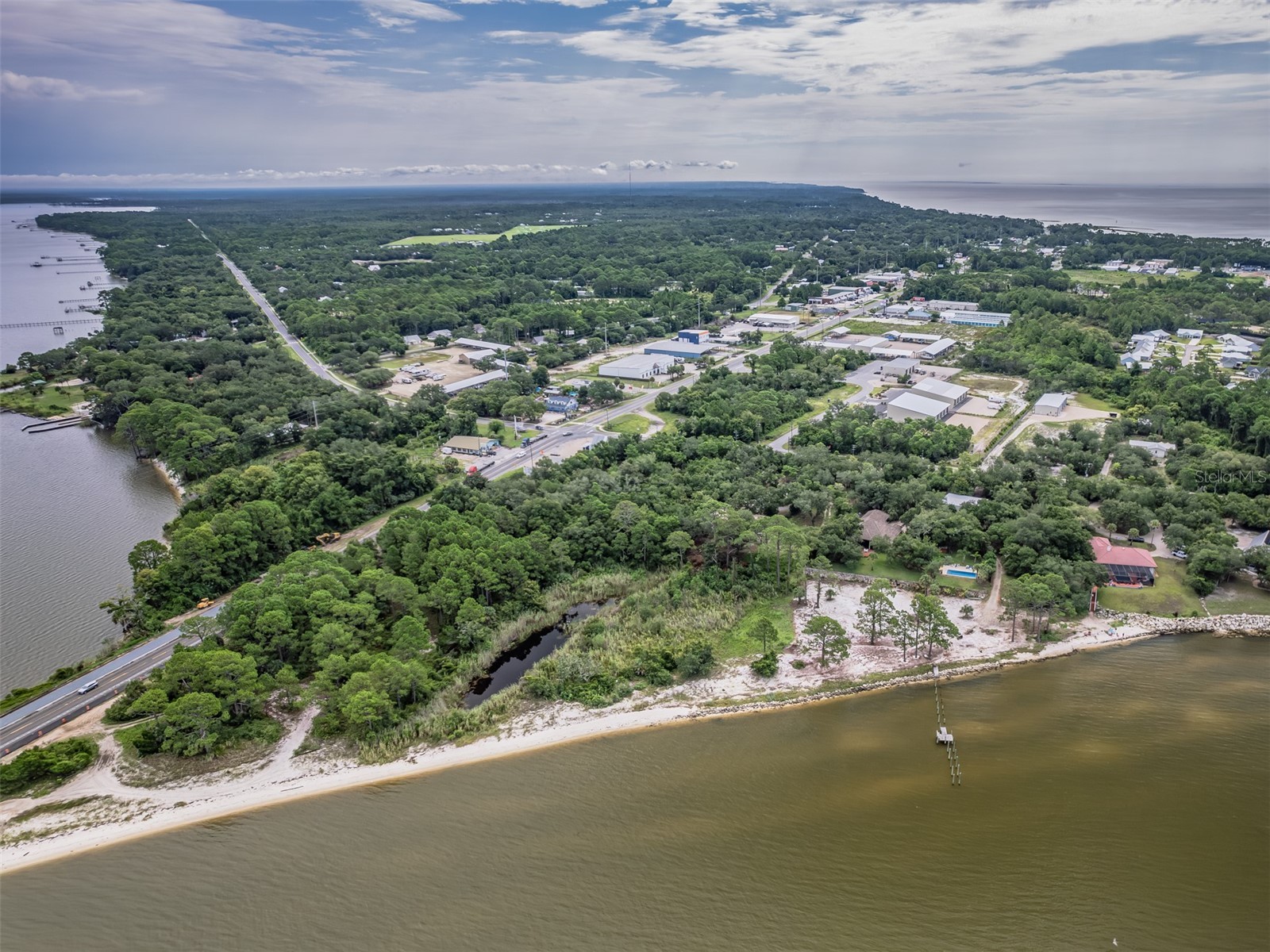 17 S Bayshore Drive Eastpoint FL 32328 - APALACHICOLA BAY OM709978 image9