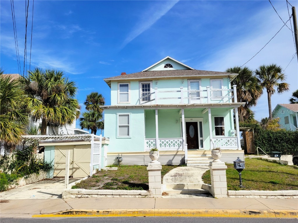 17 S Oleander Avenue Daytona Beach FL 32118 O6173486 image1