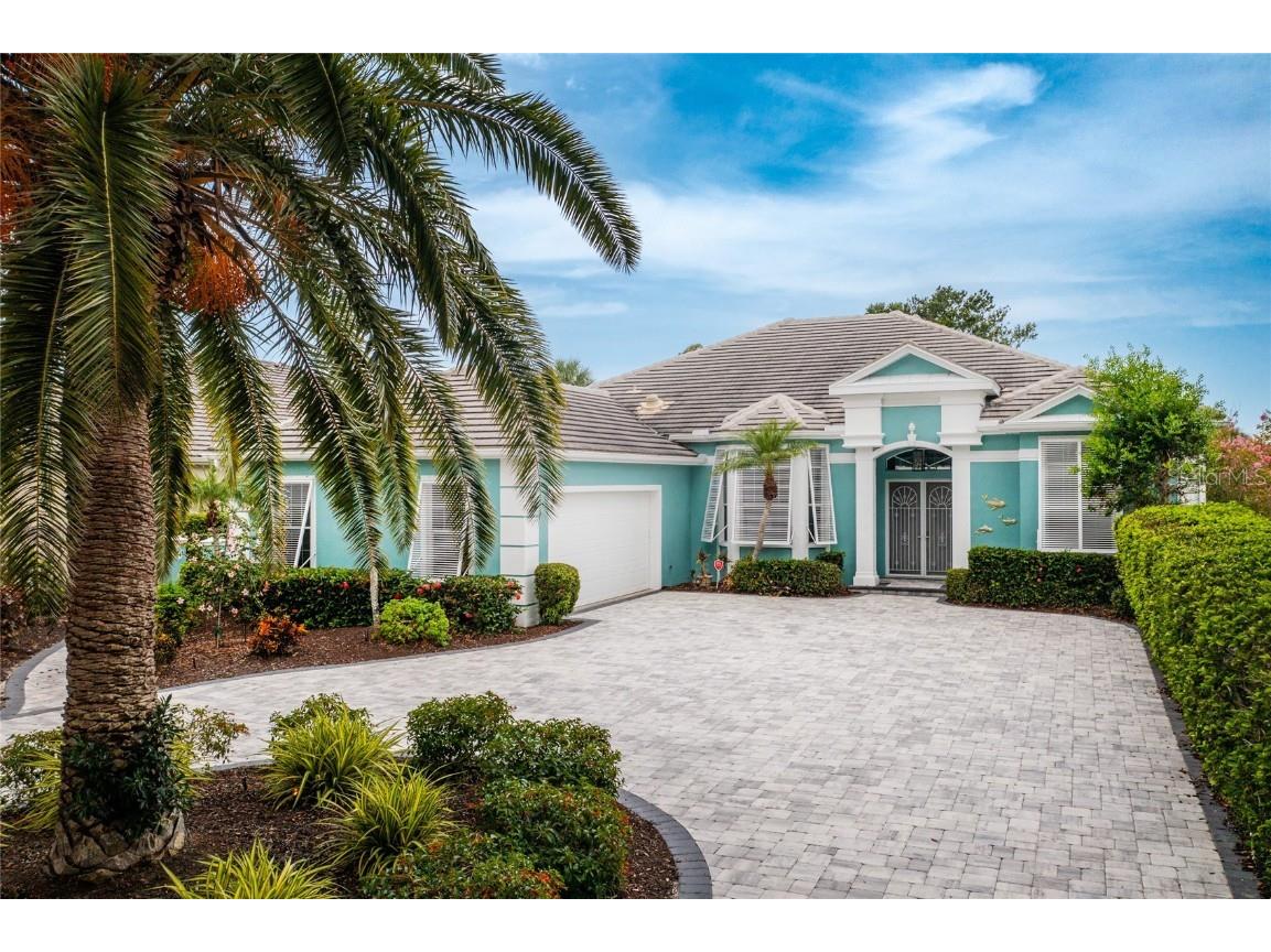 17 Saint John Boulevard Englewood FL 34223 D6131627 image1