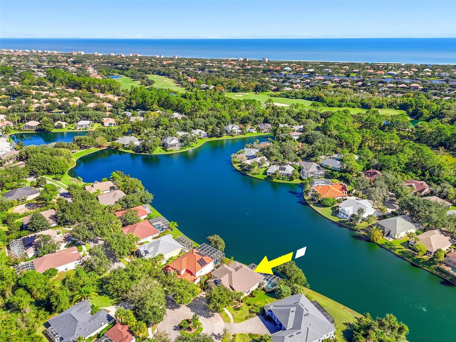 17 Sandpiper Court Palm Coast FL 32137 FC313773 image76