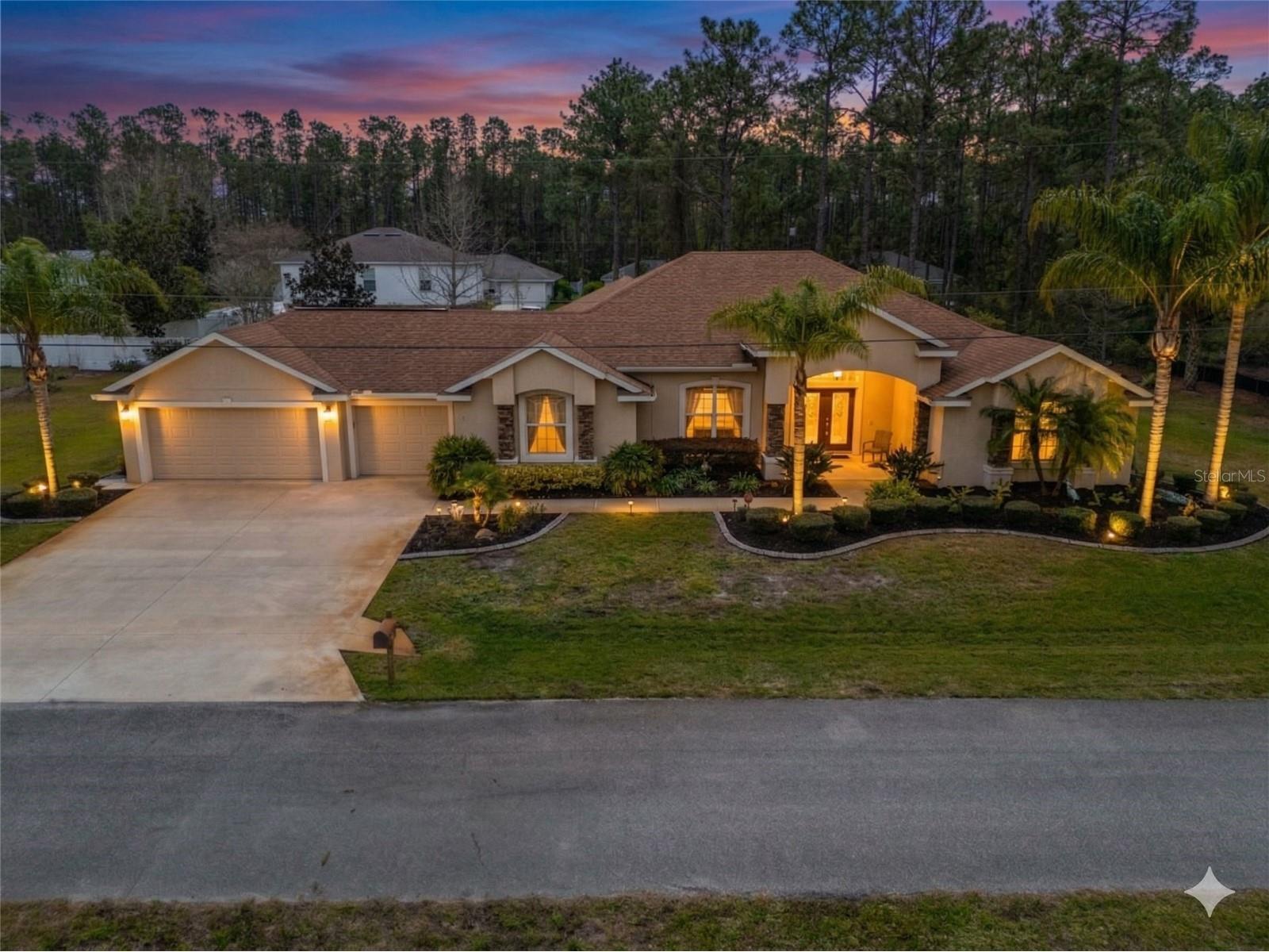 17 Sea Garden Path Palm Coast FL 32164 FC308138 image1