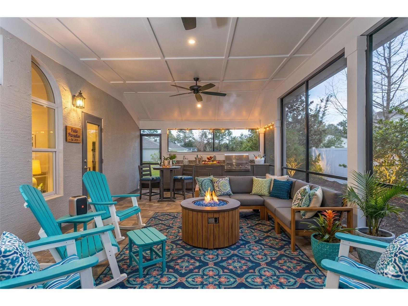 17 Sea Garden Path Palm Coast FL 32164 FC308138 image56