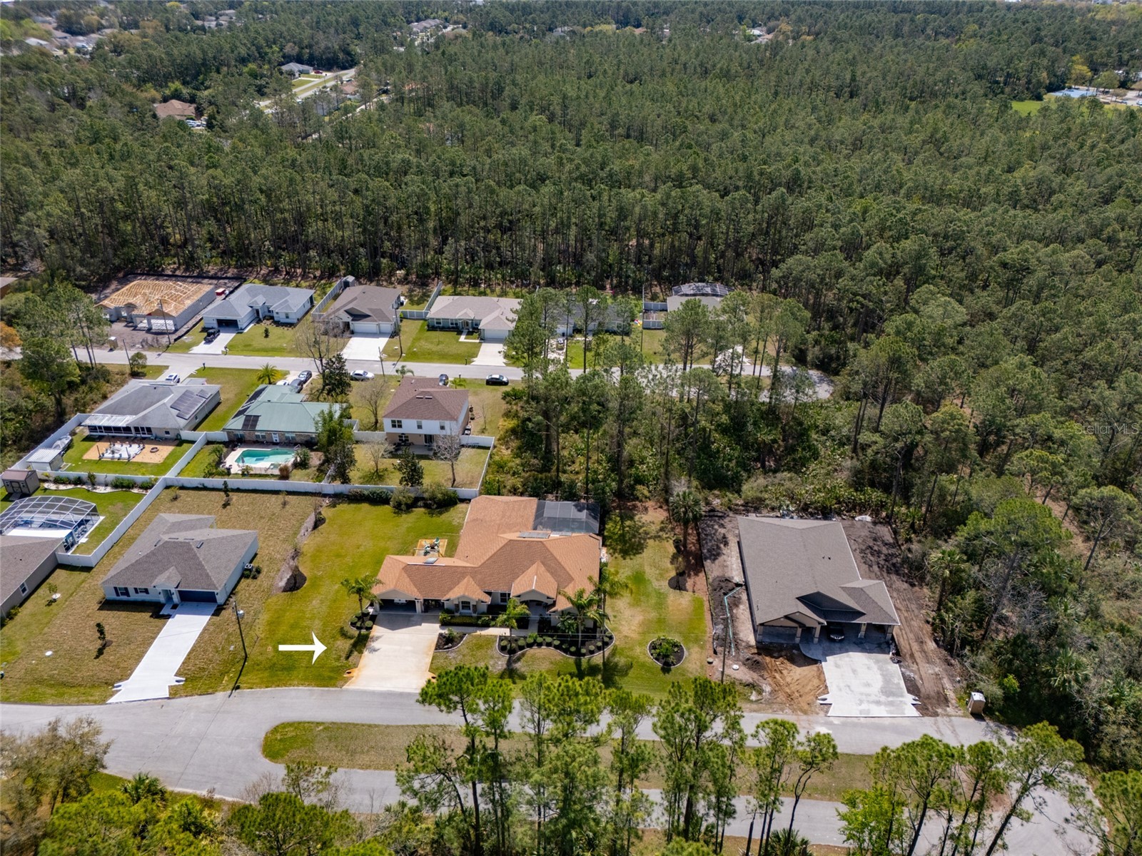 17 Sea Garden Path Palm Coast FL 32164 FC308138 image6