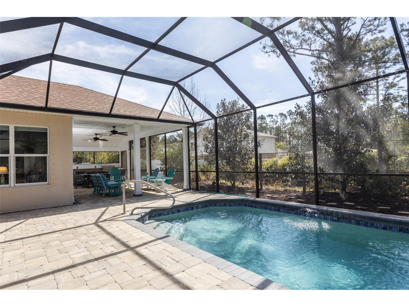 17 Sea Garden Path Palm Coast FL 32164 FC308138 image60