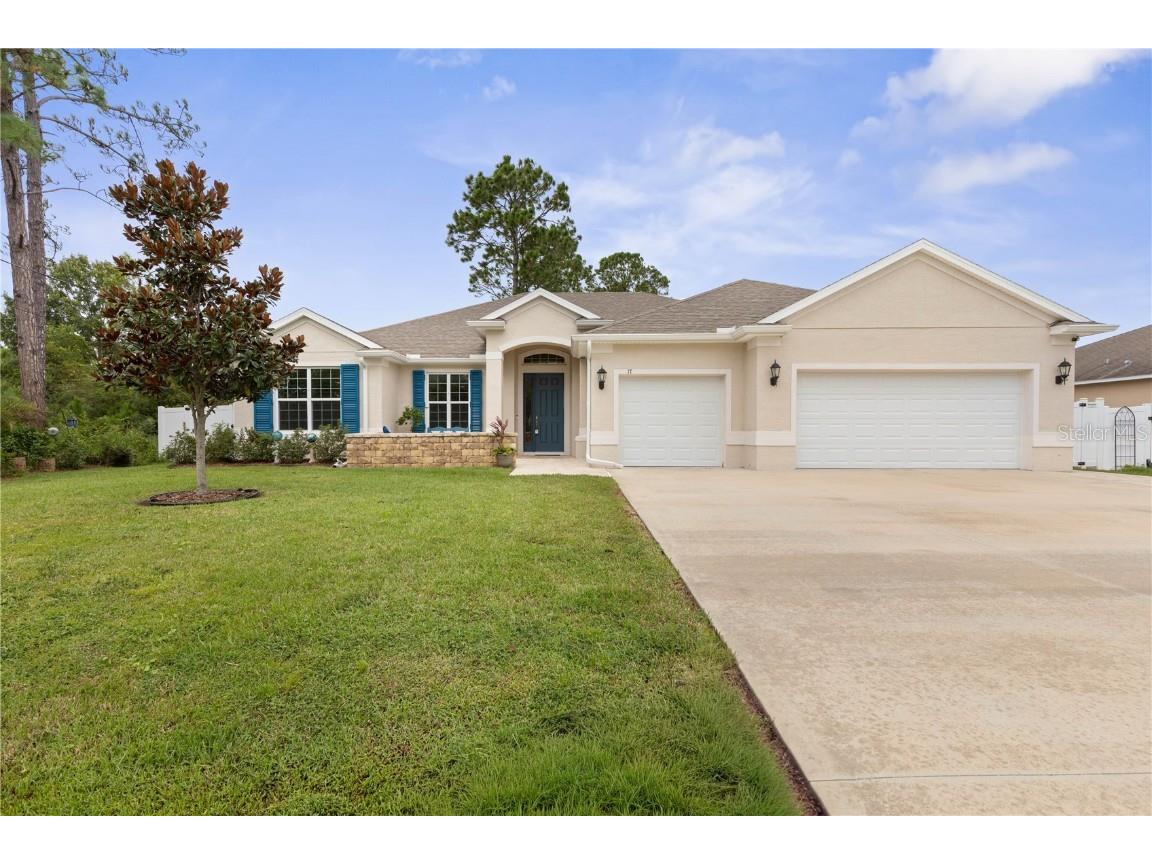 17 Seamaiden Path Palm Coast FL 32164 FC312901 image1