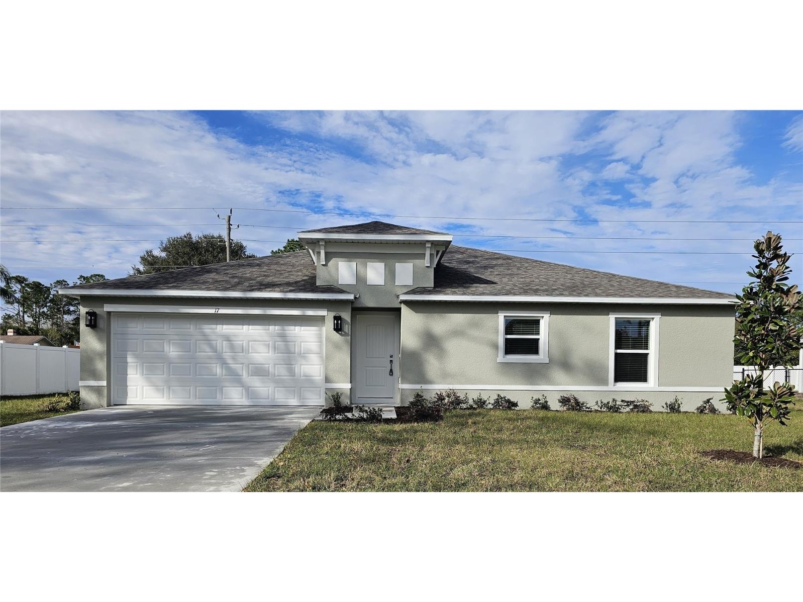 17 Seamanship Trail Palm Coast FL 32164 FC298178 image1