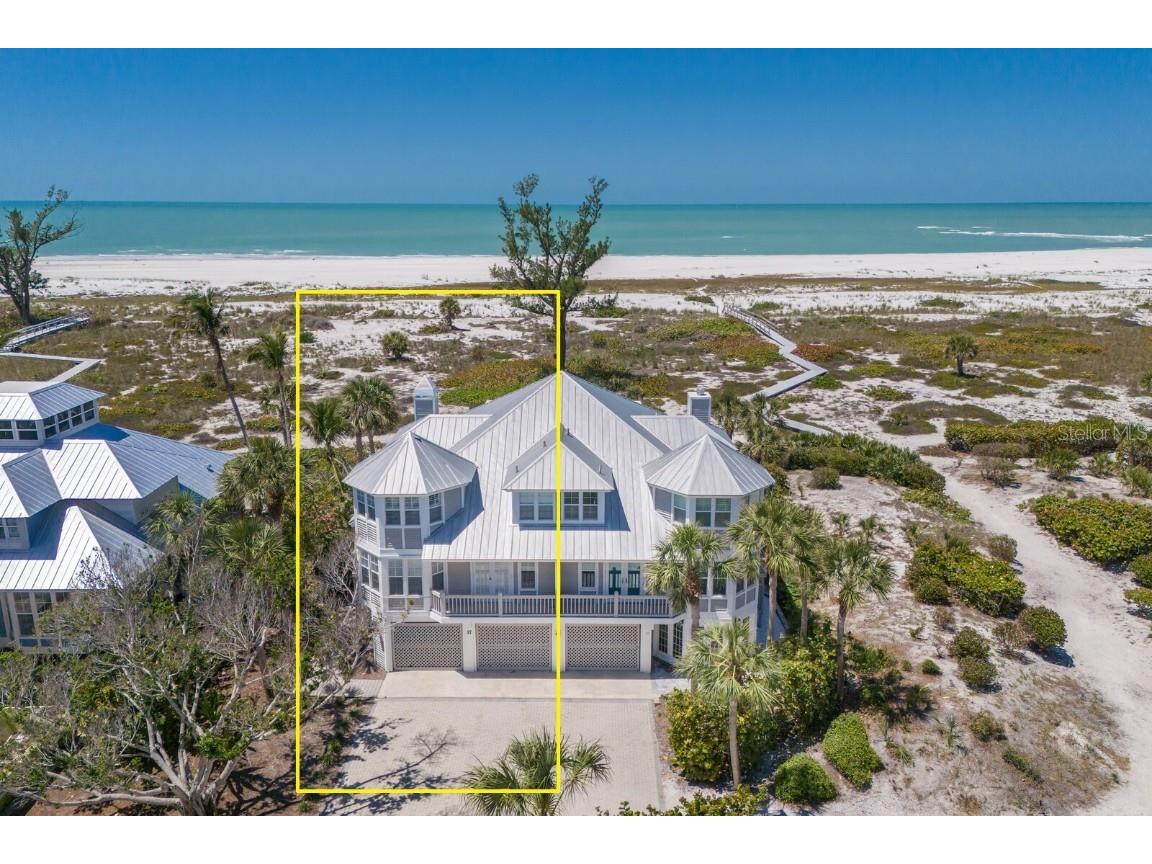 17 Seawatch Drive Boca Grande FL 33921 - GULF OF AMERICA D6144740 image2