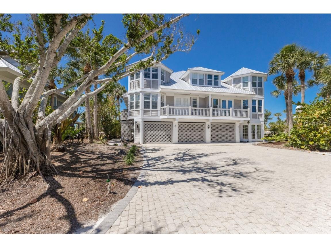 17 Seawatch Drive Boca Grande FL 33921 - GULF OF AMERICA D6144740 image3