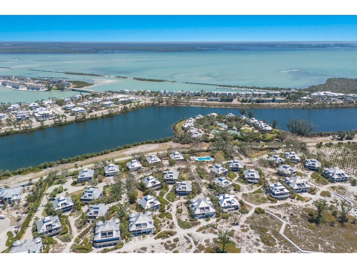 17 Seawatch Drive Boca Grande FL 33921 - GULF OF AMERICA D6144740 image45