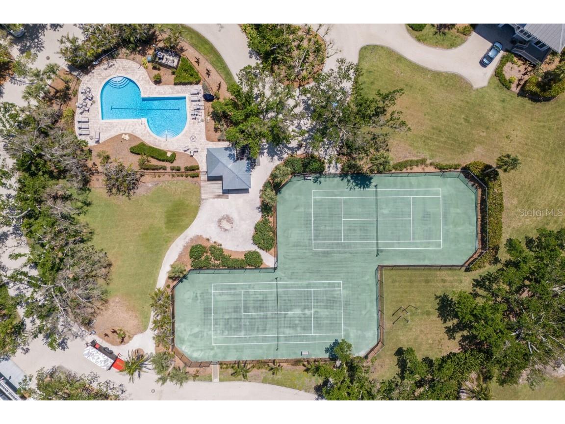 17 Seawatch Drive Boca Grande FL 33921 - GULF OF AMERICA D6144740 image47