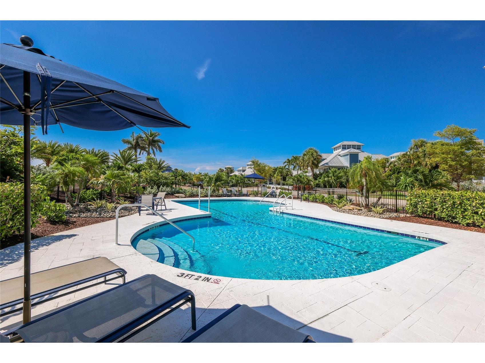 17 Seawatch Drive Boca Grande FL 33921 - GULF OF AMERICA D6144740 image49