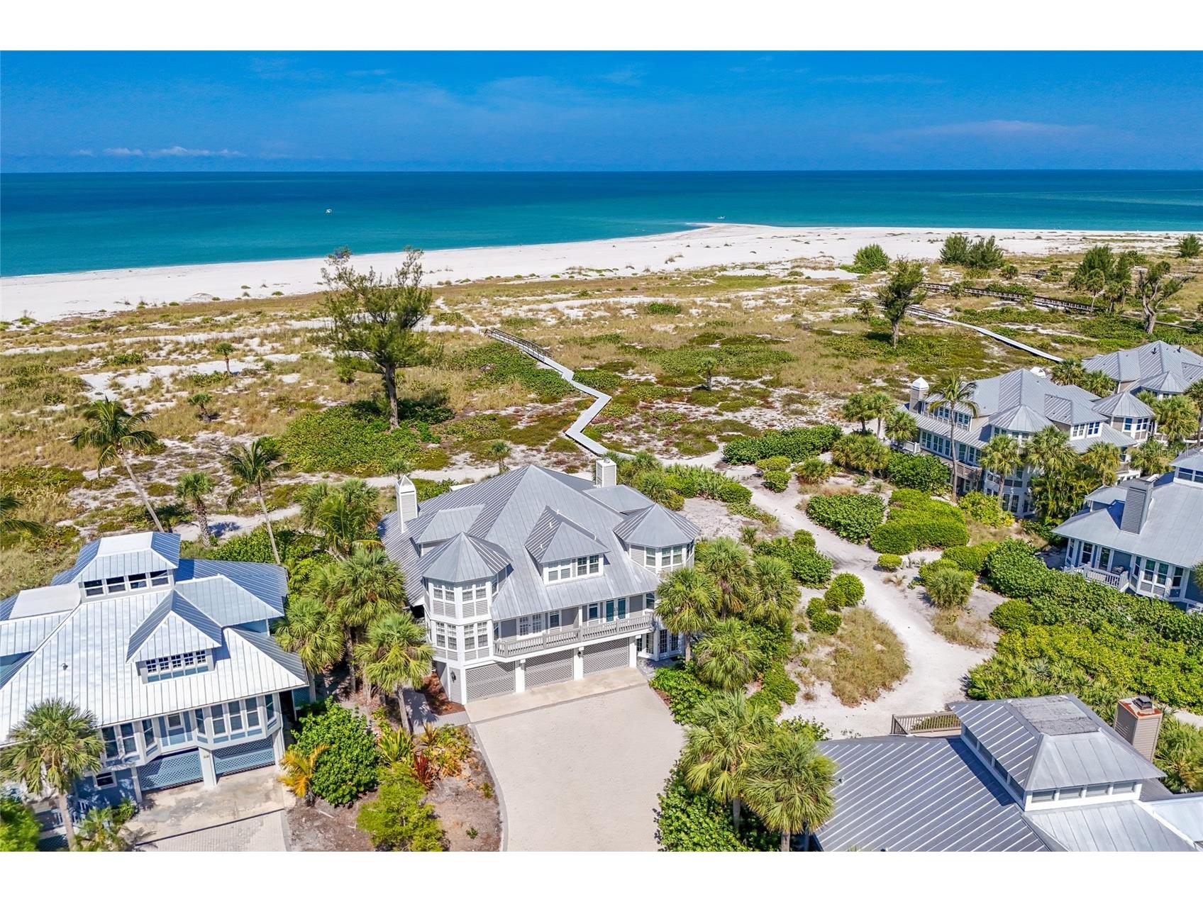 17 Seawatch Drive Boca Grande FL 33921 - GULF OF AMERICA D6144740 image57
