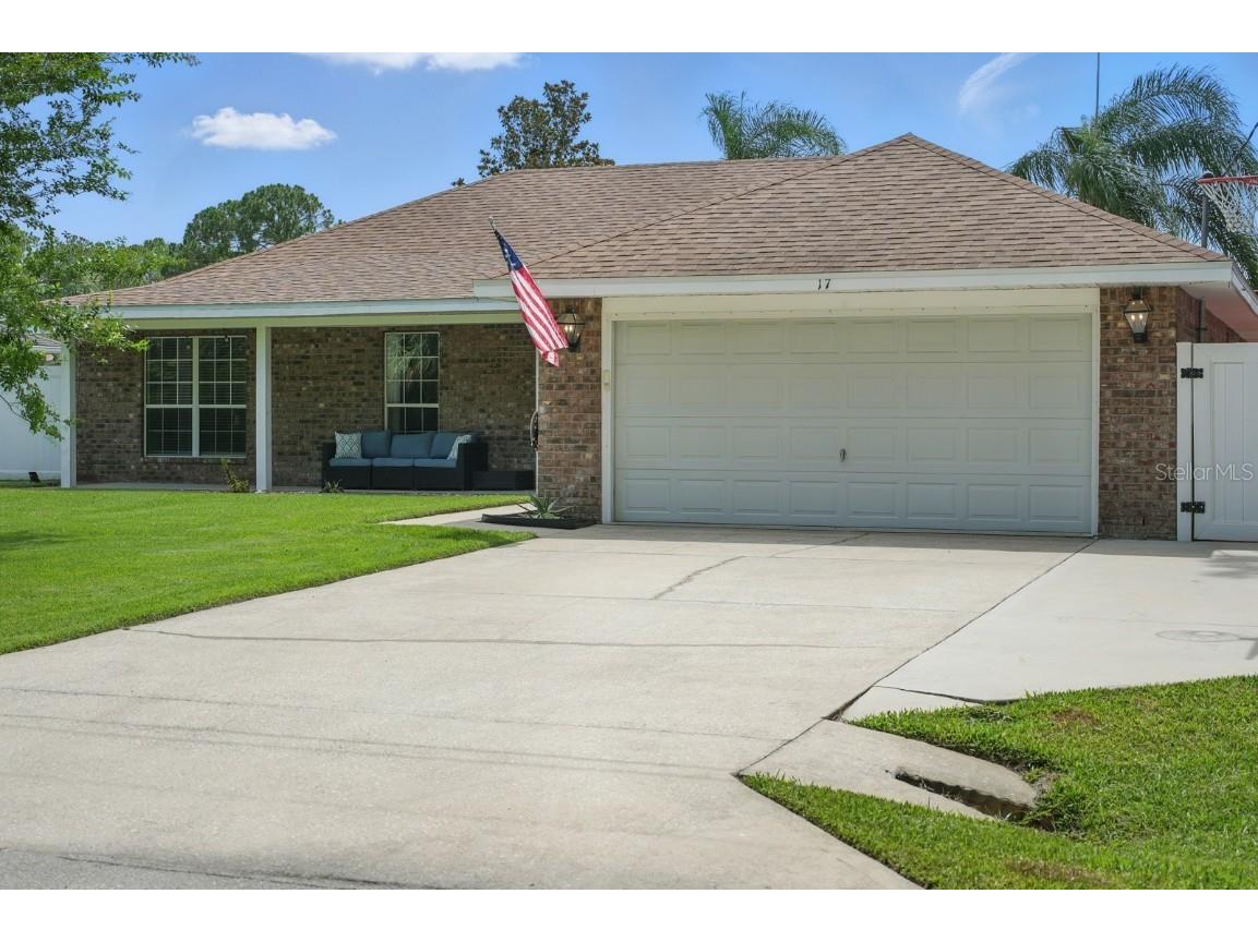 17 Sedgefield Path S Palm Coast FL 32164 FC310386 image1