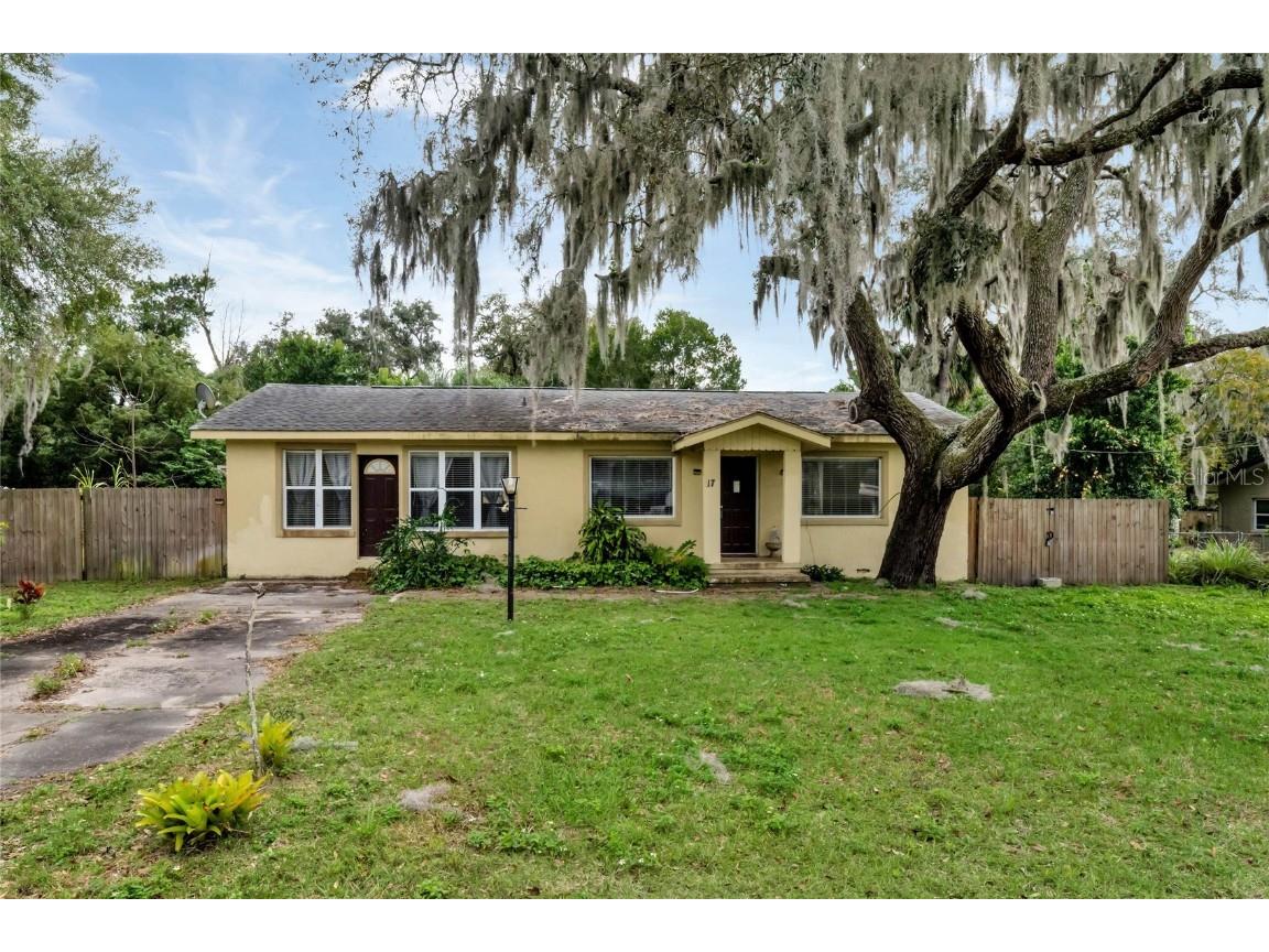 17 Seminole Drive Debary FL 32713 O6174307 image1
