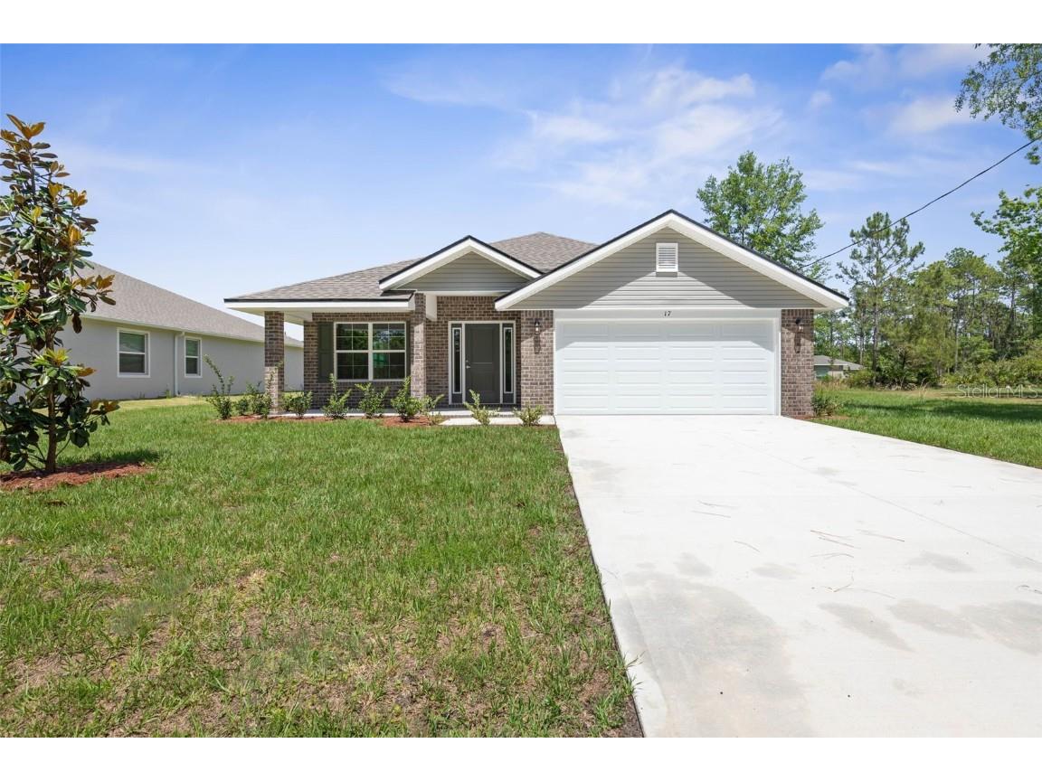 17 Service Berry Place Palm Coast FL 32164 FC303884 image1