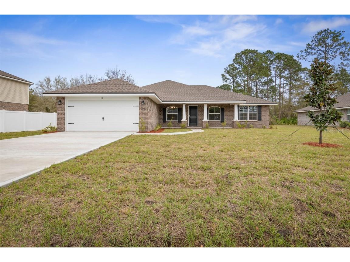 17 Seven Wonders Trail Palm Coast FL 32164 FC303339 image1