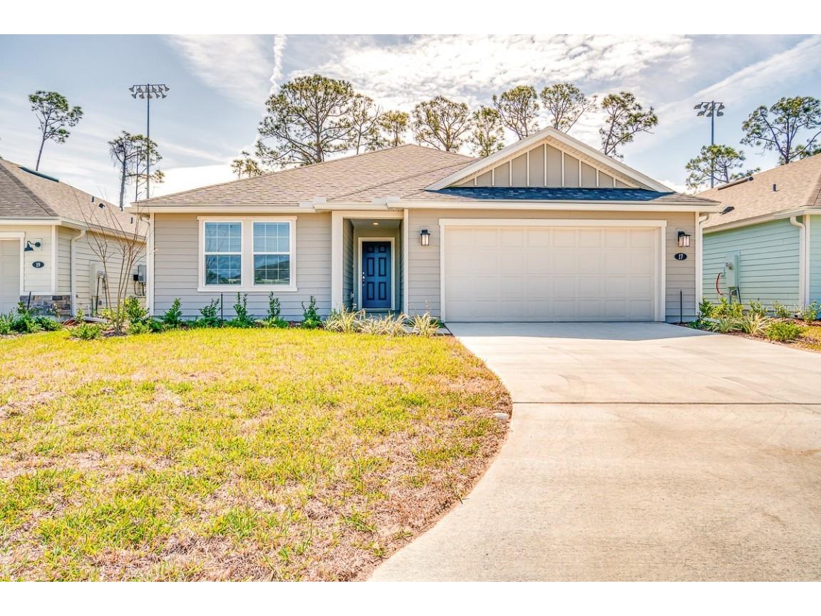 17 Signet Court Flagler Beach FL 32136 FC304274 image1
