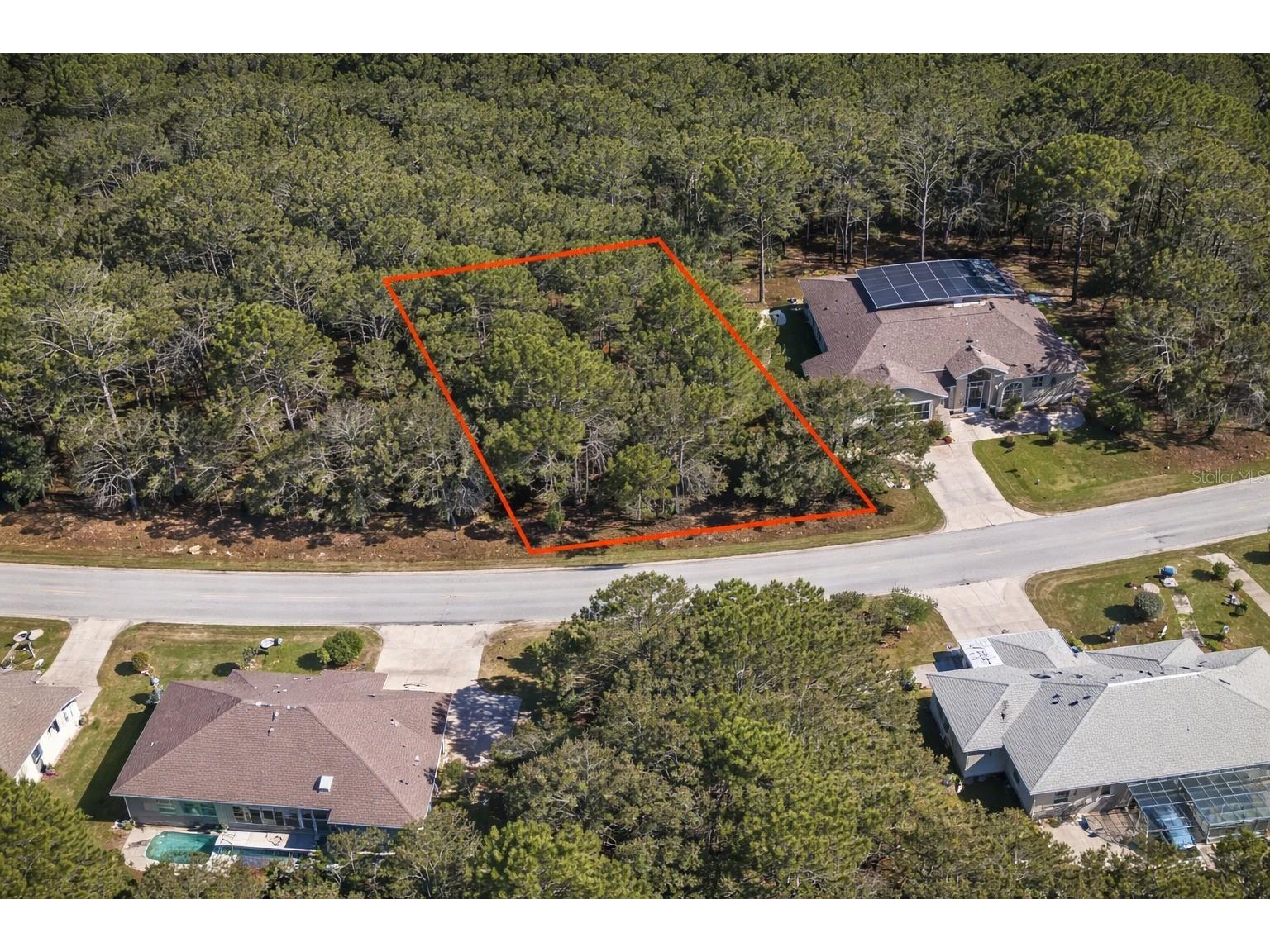 17 Speceberry Circle Homosassa FL 34446 O6395288 image1