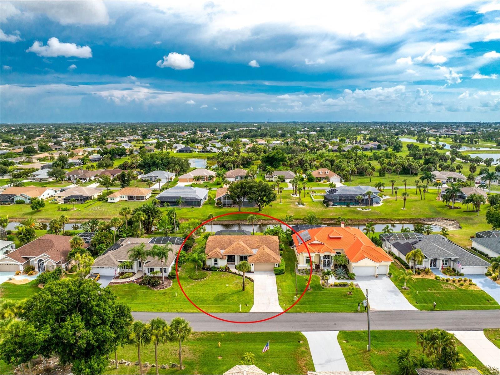 17 Sportsman Lane Rotonda West FL 33947 D6147996 image1