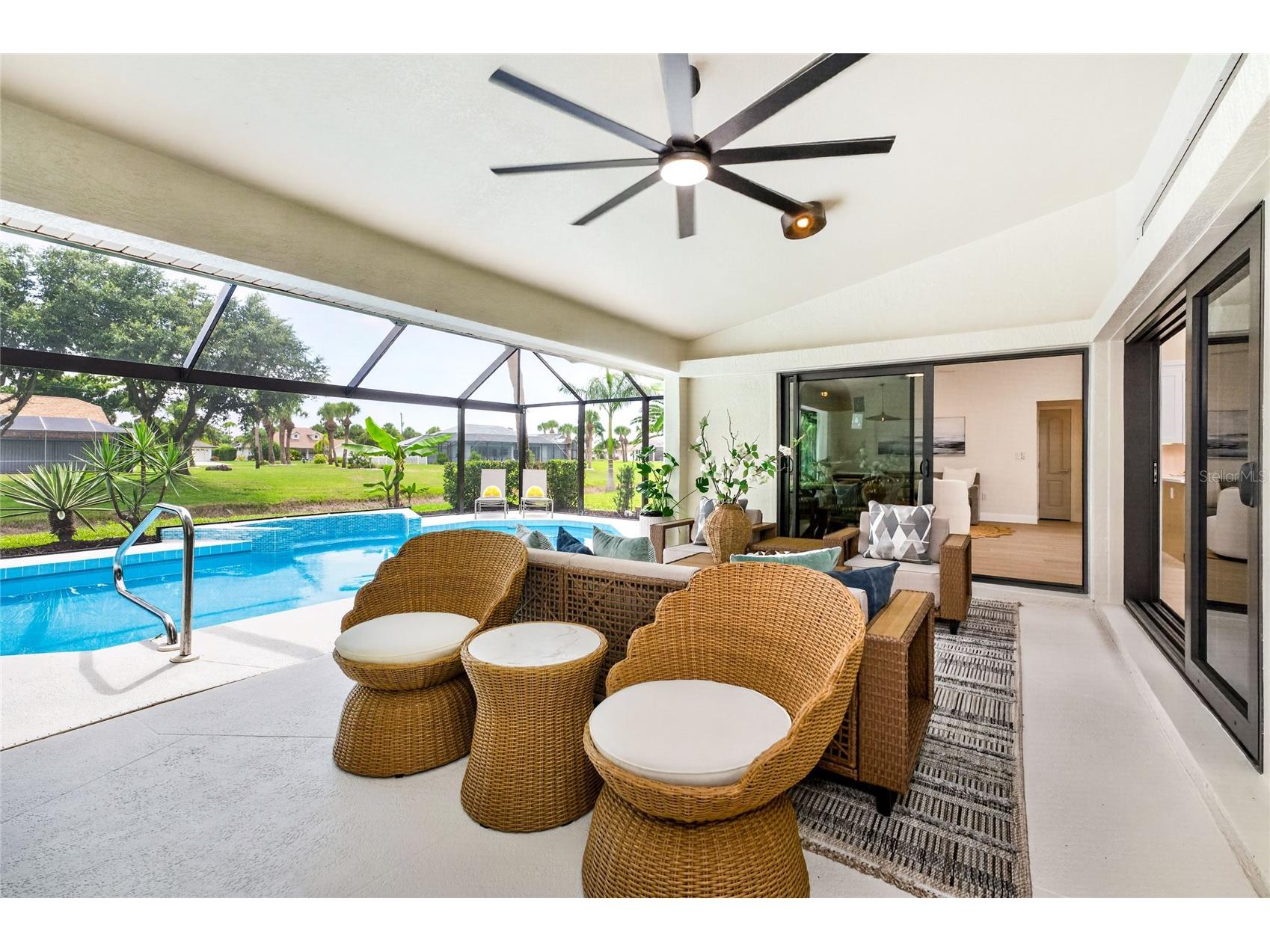 17 Sportsman Lane Rotonda West FL 33947 D6147996 image46