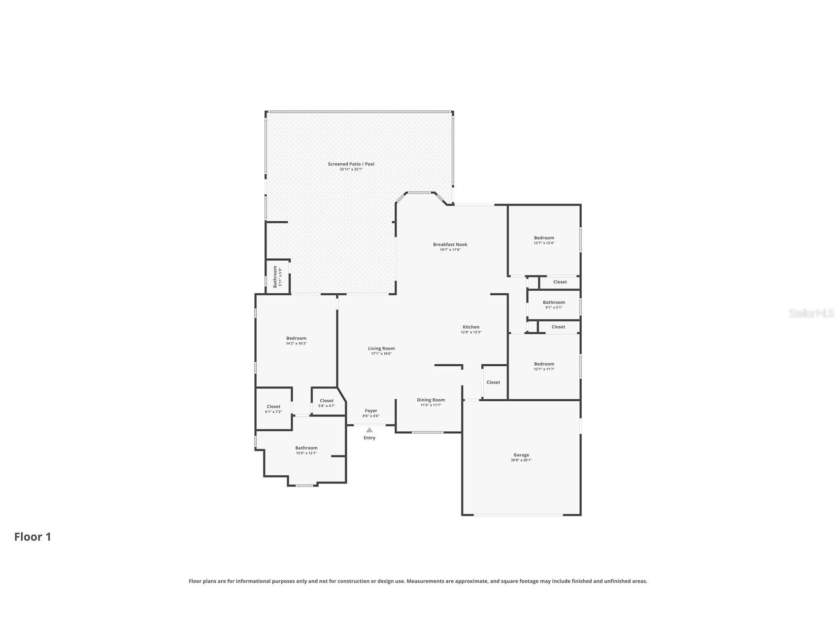 17 Sportsman Lane Rotonda West FL 33947 D6147996 image9