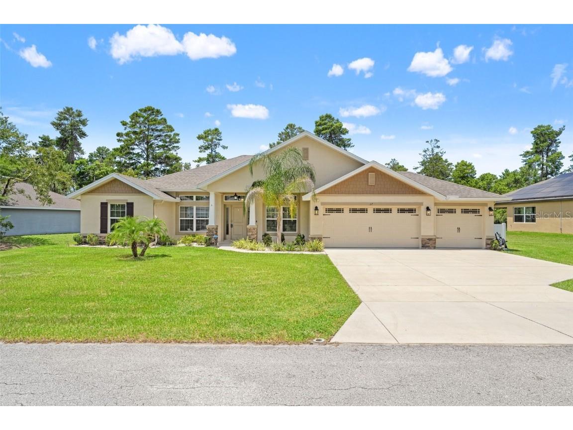 17 Tall Marigolds Court Homosassa FL 34446 W7877741 image1