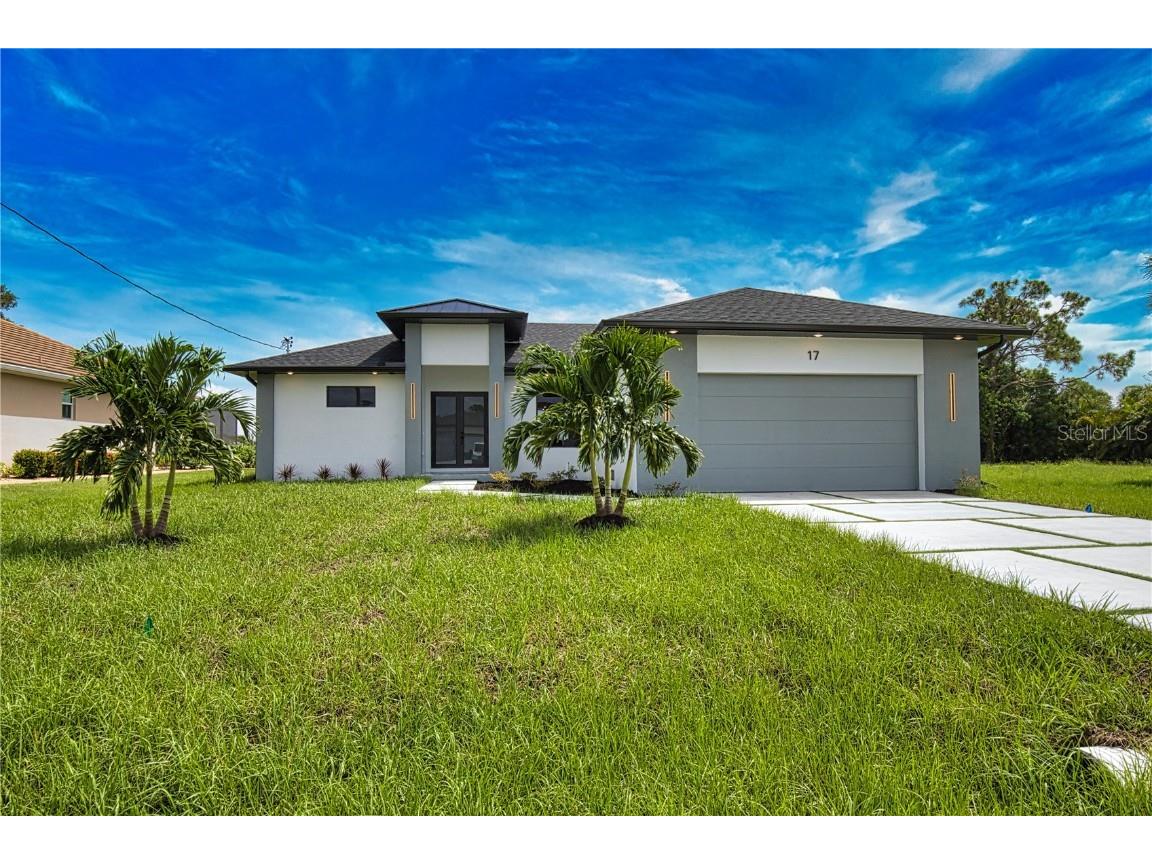 17 Tee View Road Rotonda West FL 33947 A4622731 image1