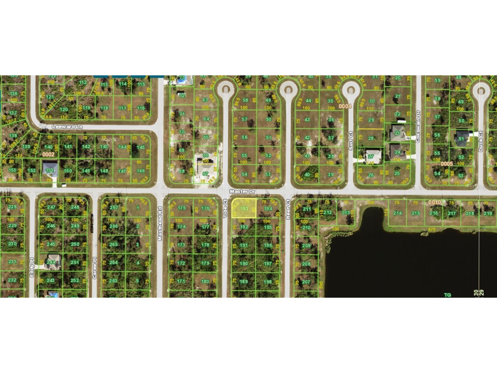 17 Tide Court Placida FL 33946 NS1085499 image1