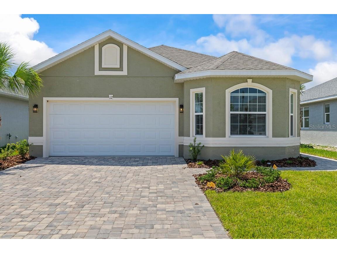 17 Tideway Trail Palm Coast FL 32137 FC287556 image1
