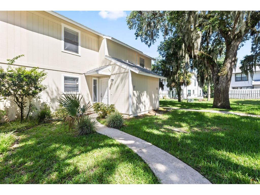 17 Tomoka Meadows Boulevard Ormond Beach FL 32174 V4937547 image1