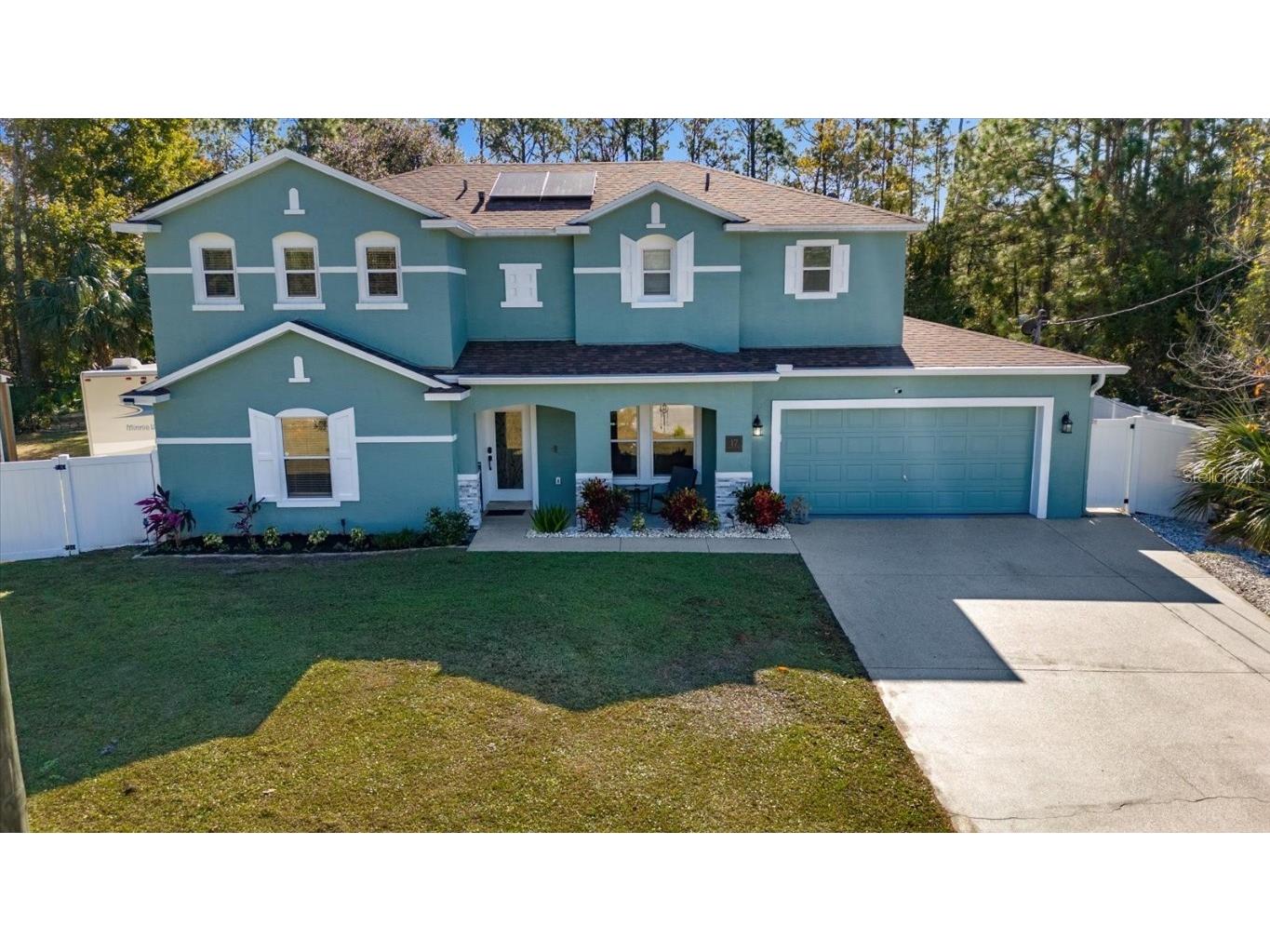 17 Unimay Court Palm Coast FL 32164 FC305604 image1