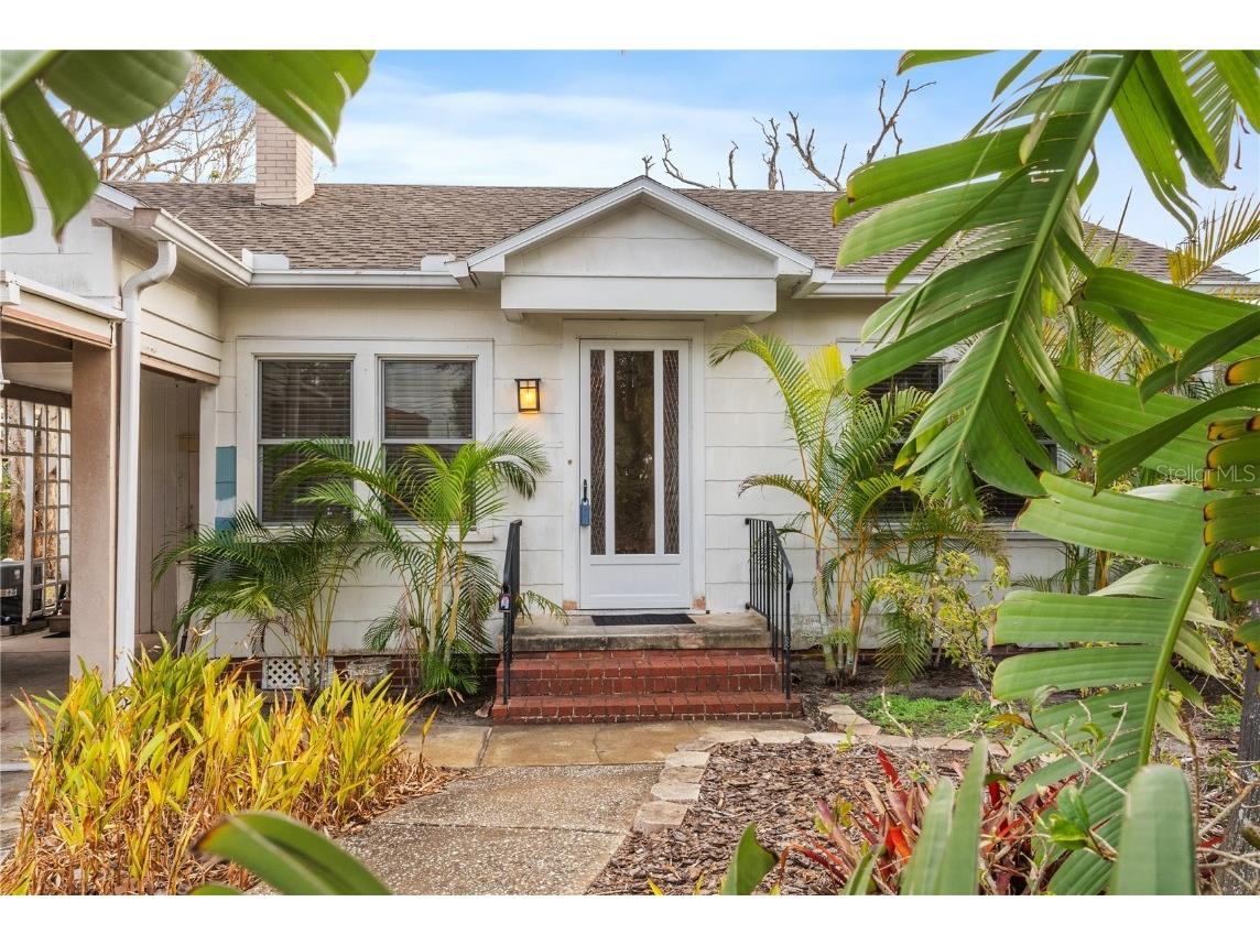 17 Venetian Court Tarpon Springs FL 34689 - WHITCOMB BAY & BAYOU TB8341522 image1