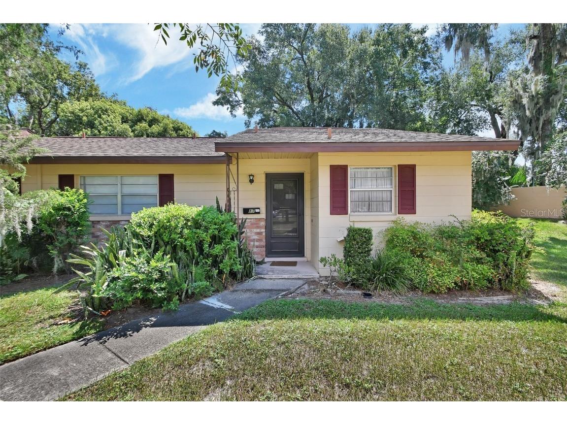 17 Villa Villar Court #17 Deland FL 32724 V4938223 image1