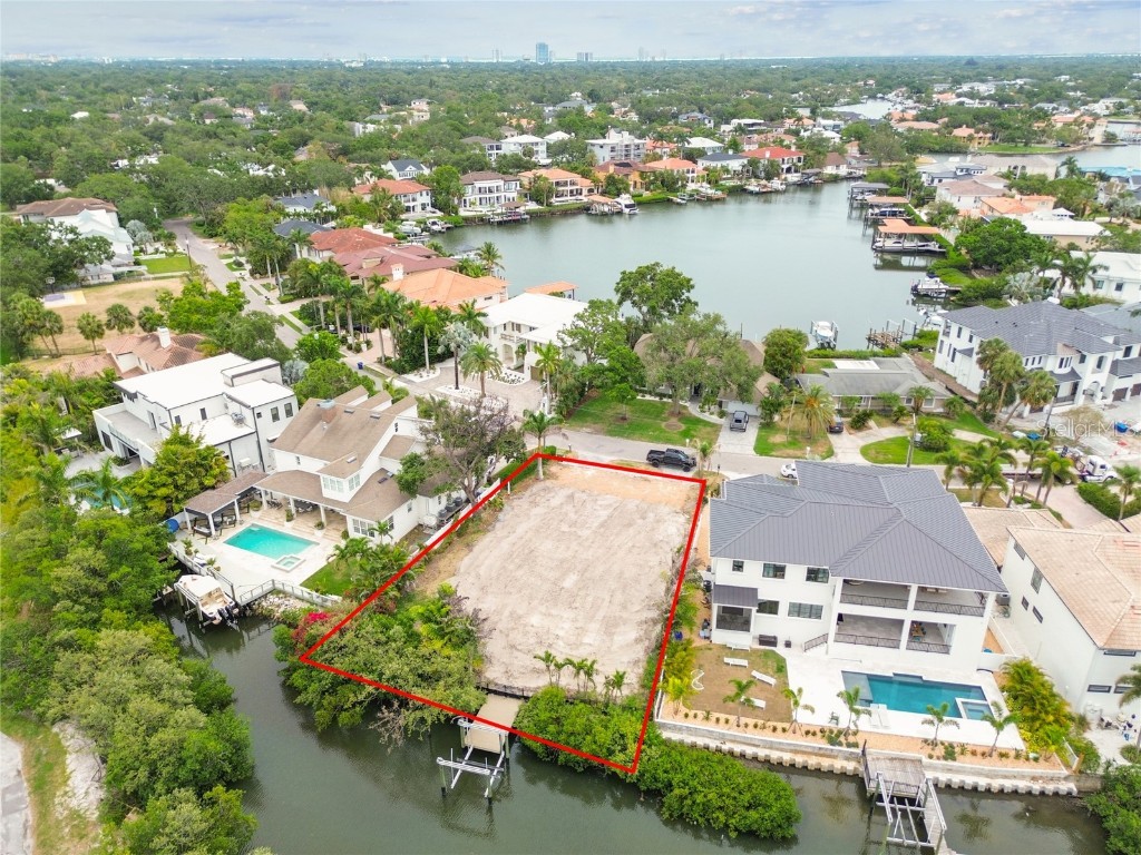 17 W Spanish Main Street Tampa FL 33609 - TAMPA BAY TB8391921 image1