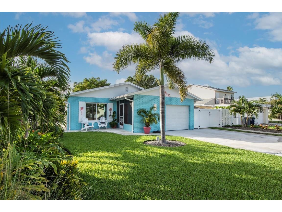 17 Wall Terrace Redington Shores FL 33708 U8211462 image1