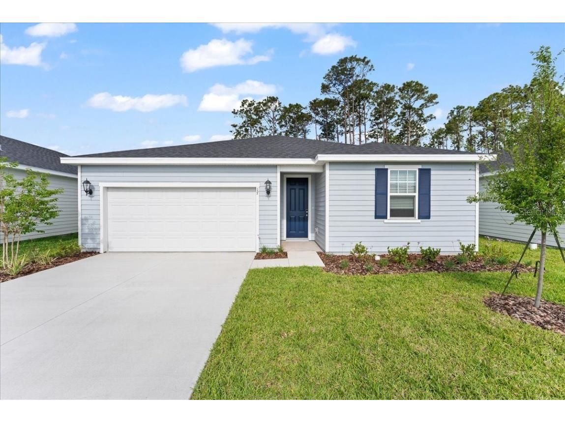 17 Wandering Creek Way Palm Coast FL 32164 O6269097 image1