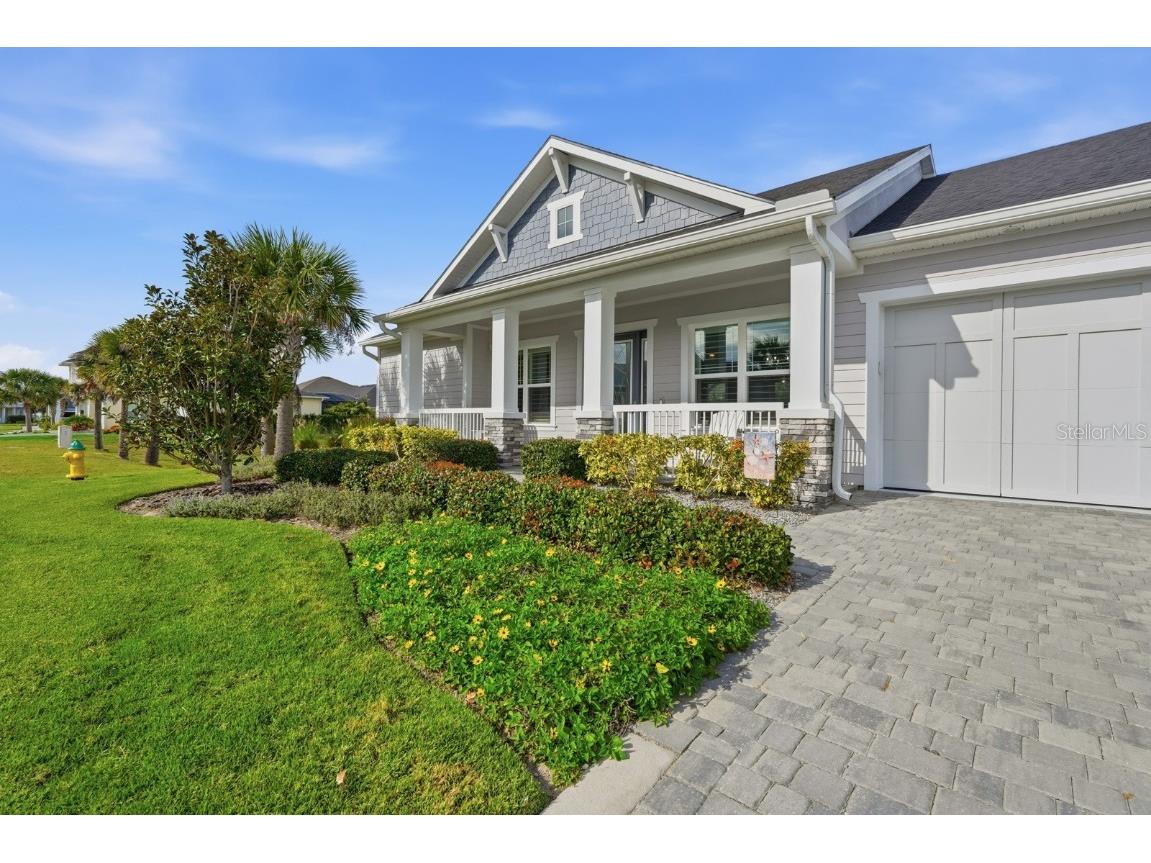 17 Watchtower Drive Ormond Beach FL 32176 V4946536 image2