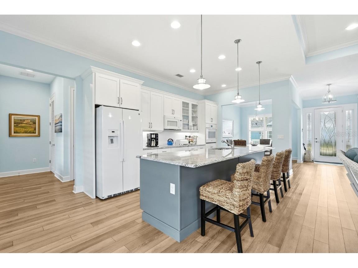 17 Watchtower Drive Ormond Beach FL 32176 V4946536 image24