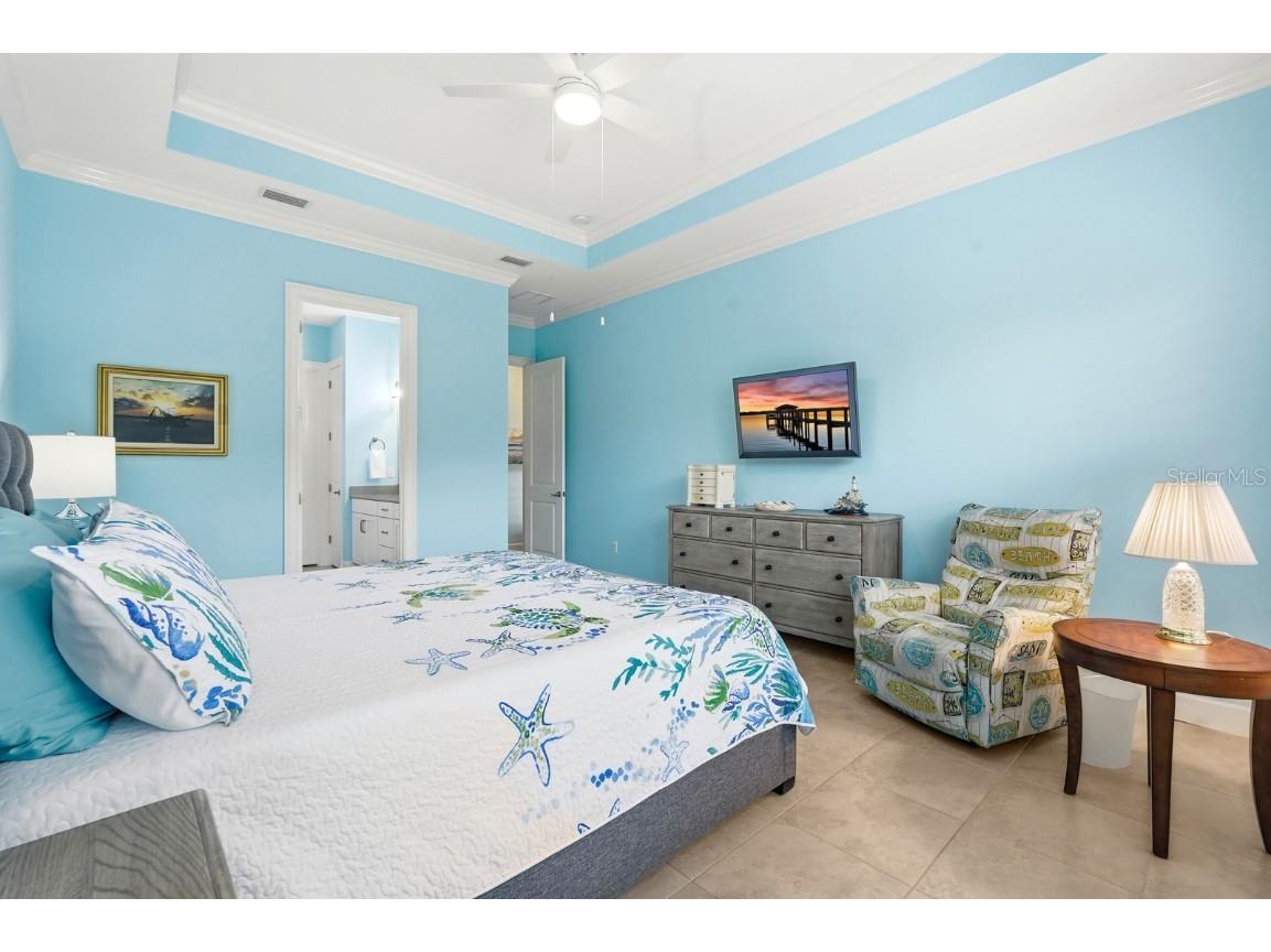 17 Watchtower Drive Ormond Beach FL 32176 V4946536 image34