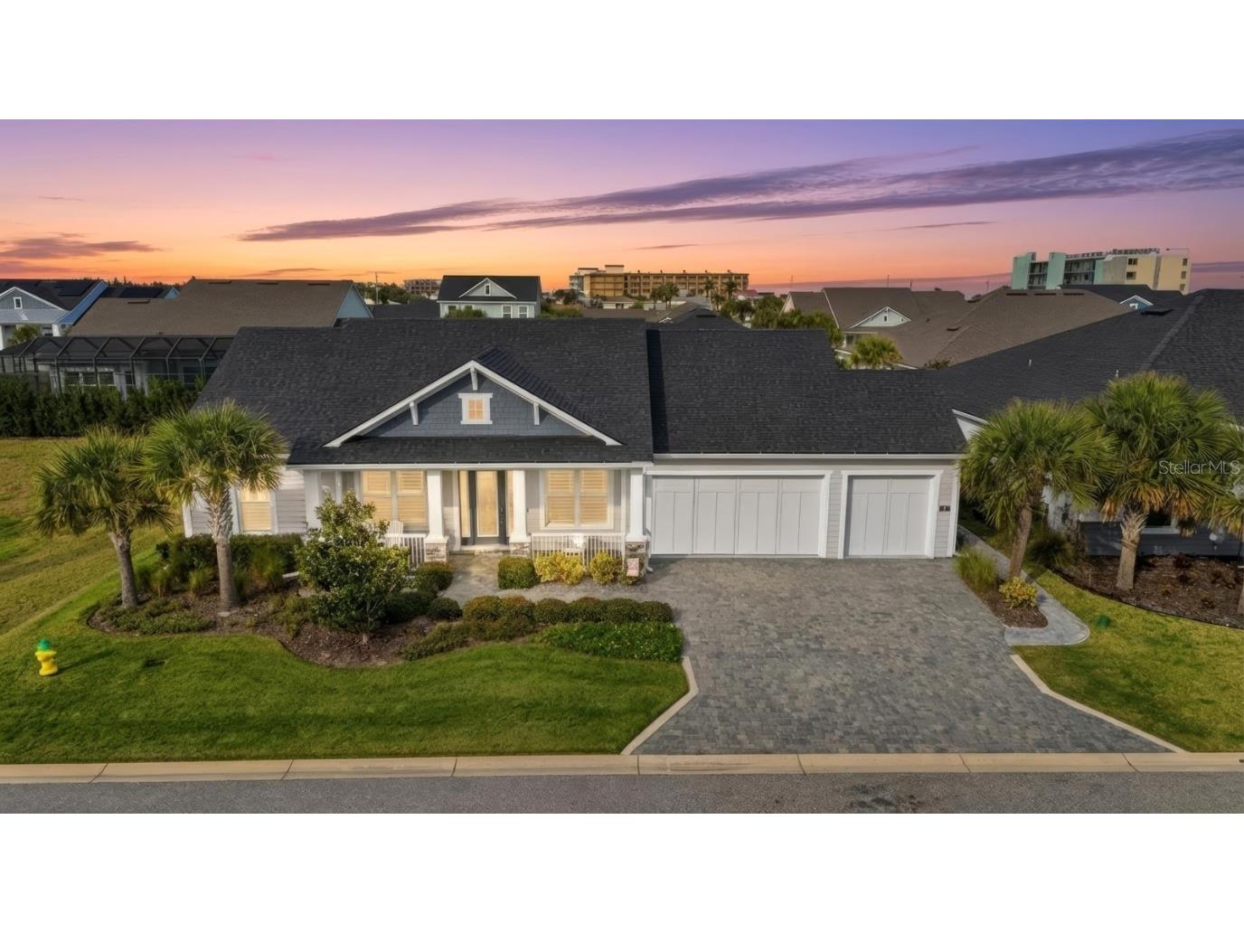 17 Watchtower Drive Ormond Beach FL 32176 V4946536 image45