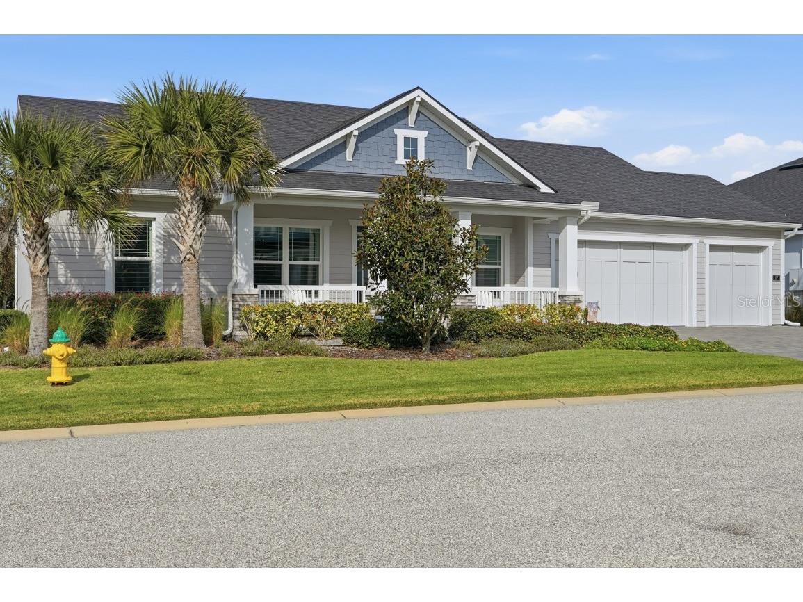17 Watchtower Drive Ormond Beach FL 32176 V4946536 image59