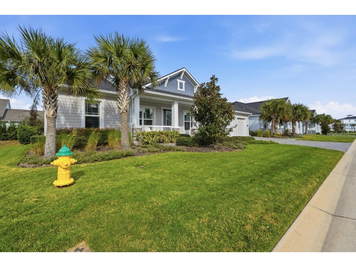 17 Watchtower Drive Ormond Beach FL 32176 V4946536 image60