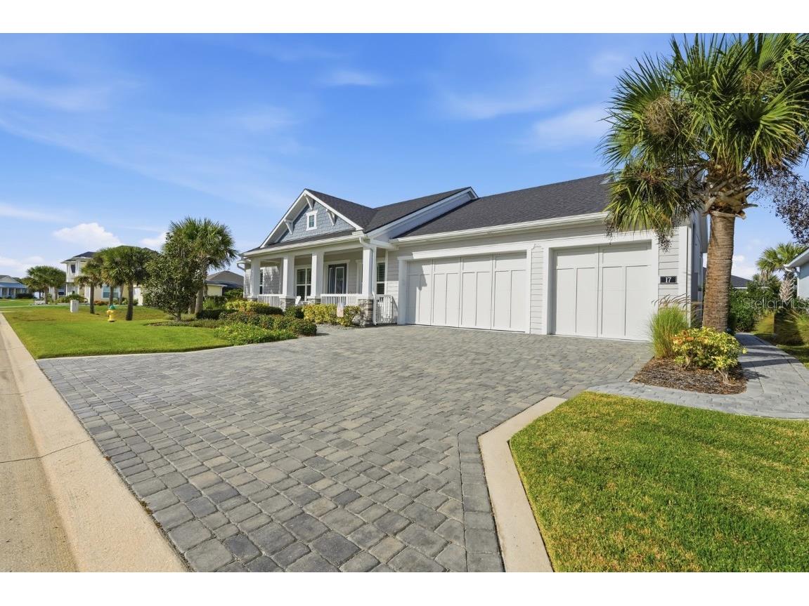 17 Watchtower Drive Ormond Beach FL 32176 V4946536 image62
