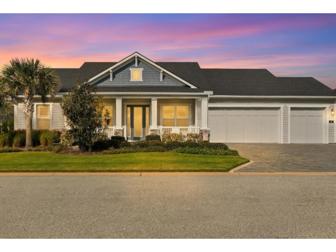 17 Watchtower Drive Ormond Beach FL 32176 V4946536 image63