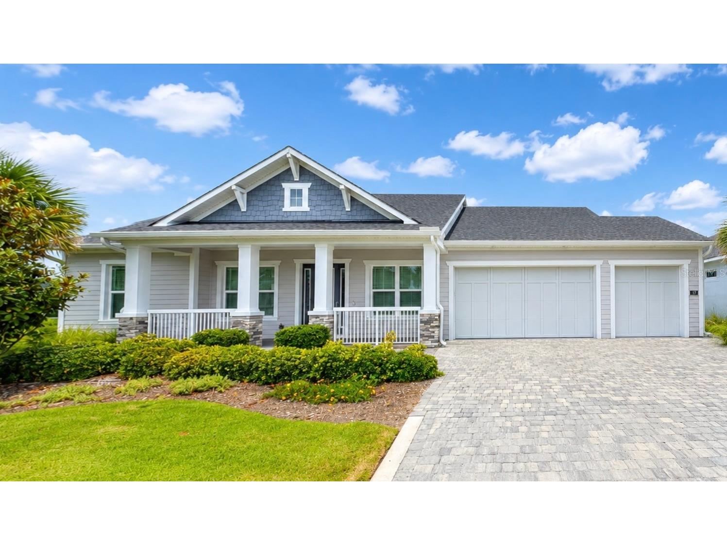 17 Watchtower Drive Ormond Beach FL 32176 V4949763 image1