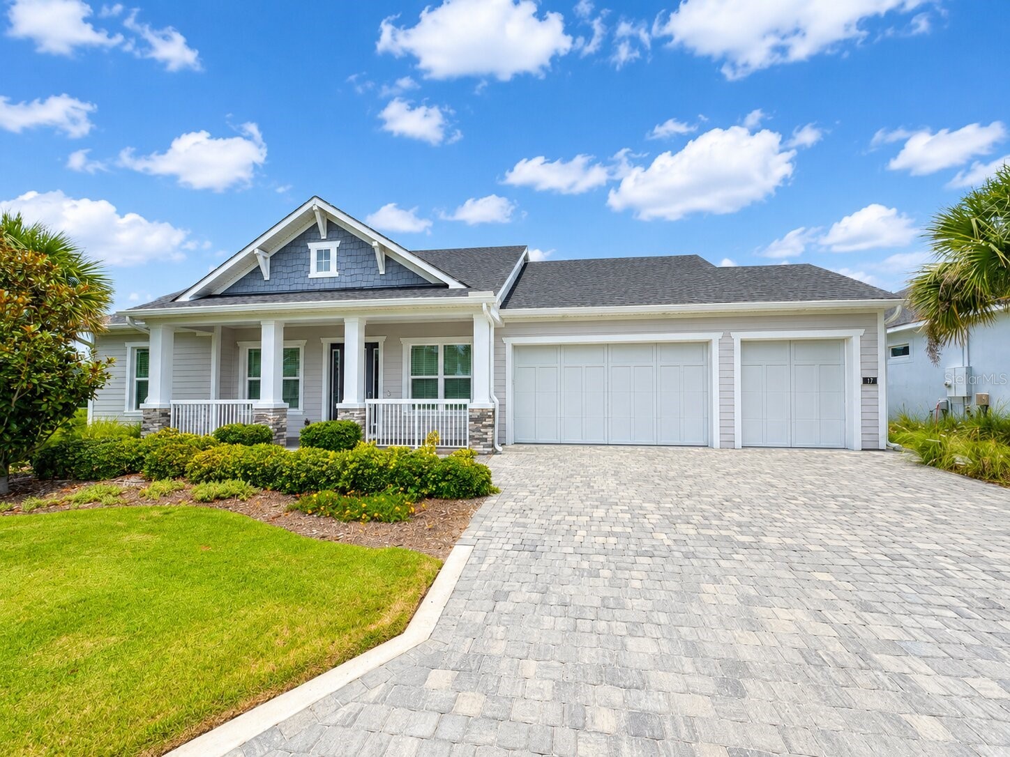 17 Watchtower Drive Ormond Beach FL 32176 V4949763 image14