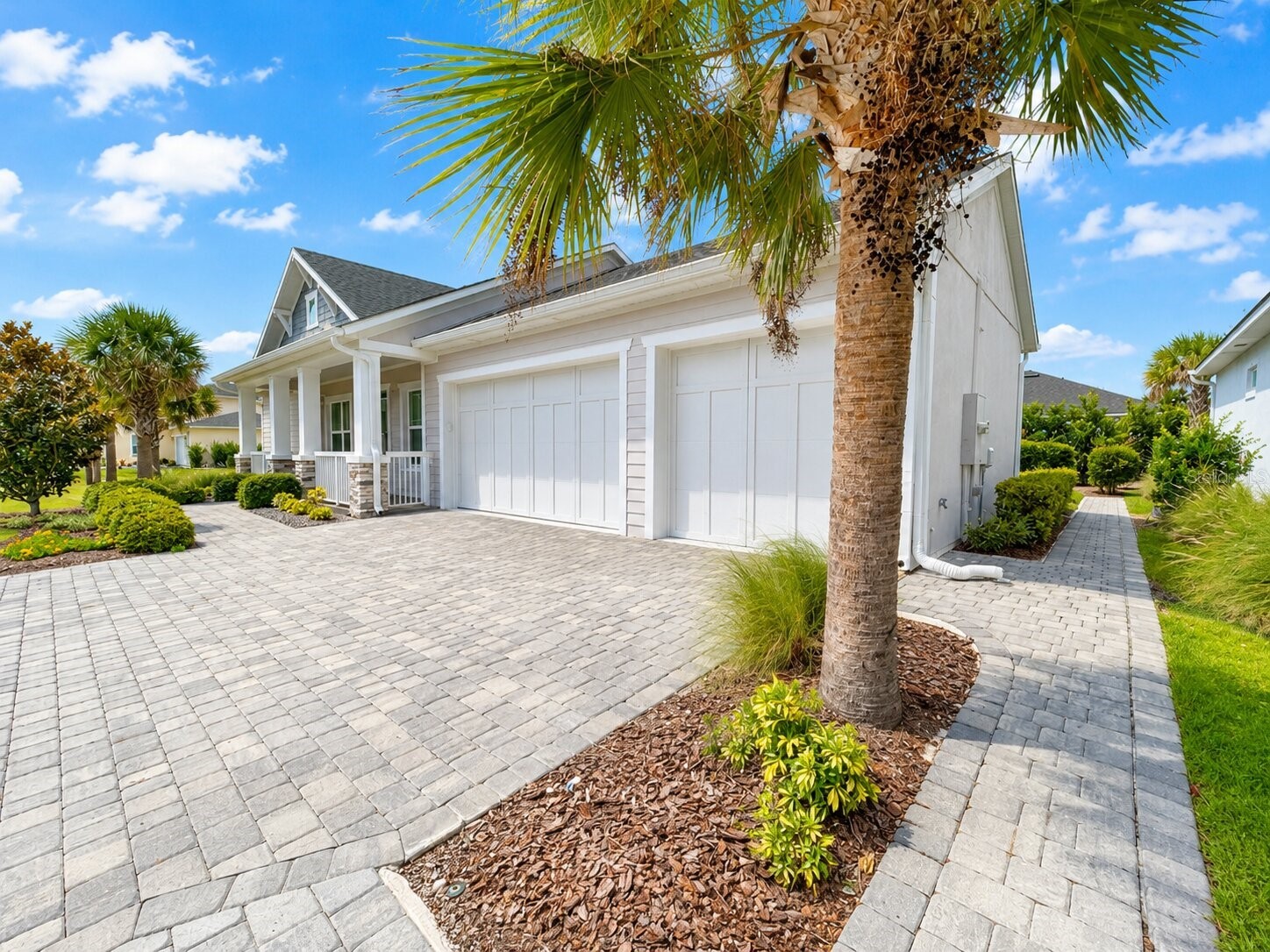 17 Watchtower Drive Ormond Beach FL 32176 V4949763 image16