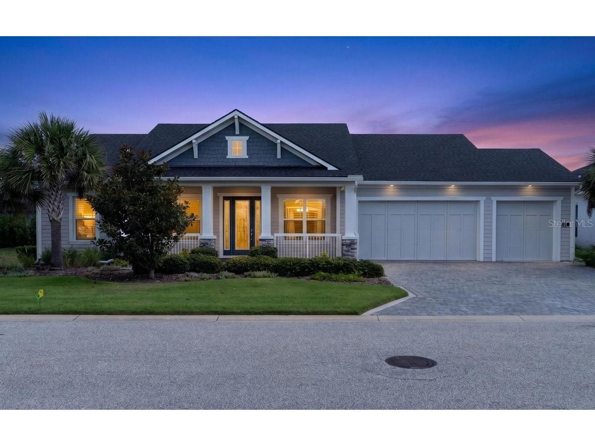 17 Watchtower Drive Ormond Beach FL 32176 V4949763 image18