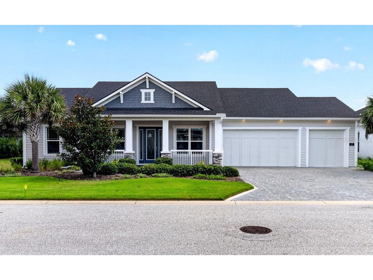 17 Watchtower Drive Ormond Beach FL 32176 V4949763 image19