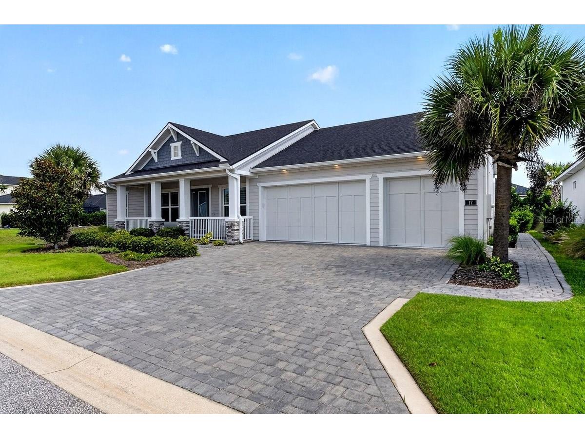 17 Watchtower Drive Ormond Beach FL 32176 V4949763 image20